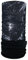 Hilltop® Polar Multifunktionstuch mit Fleece, warmes Schlauchtuch, Schal, Halstuch für kalte Herbst und Wintertage, für Damen und Herren, Trendige Farben, Farbe:weisse Streifen