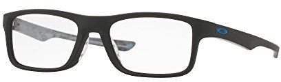 Oakley 8081 808101 Glasses mounts, Satin Black, 49 Unisex