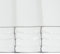 Clear, 900m x 2.5m (Width x Length) 35mm Multiwall Polycarbonate Sheets Poly Plastic Roof Panel for Lean-to Canopy Conservatory