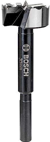 Bosch Forstnerbohrer DIN 7483 G 30 x 90 mm d 8 mm toothed-edge