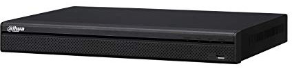 DAHUA NVR4216-4KS2 + 16 POE IP Indoor Dome Black,White