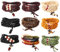 YADOCA 9 Stück 108 Gebet Mala Perlen Armband für Damen Herren Reiki Chakra Armband Buddhistische Tibetische Gebetskette