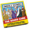 Horrible Histories 7305 Board Game,White