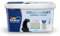 Dulux Valentine Color Resist - Peinture Intérieure Pièces Humides - Pour Murs, Plafonds, Boiseries - Lessivable et Résistante - Couleur : Béton Gris Satin - 2 L - 5261981