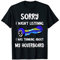 Hoverboard Skateboard Hover Elektro Scooter Balance Board T-Shirt