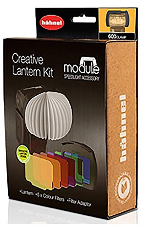 Hahnel Hähnel Module Creative Lantern Kit