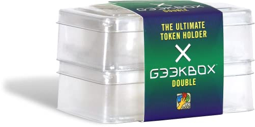dV Giochi Geekbox Double