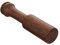 Artibetter 1Pc en Bois Chant de Bol Maillet Tibétain Chant de Chant Bol de Chant de Bol Maillette Maillet pour Chanter Bol