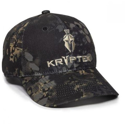 Outdoor Cap Standard KRY-029 Kryptek Obskura Knox, Einheitsgröße