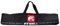 mb-m FREEZ Z-80 Floorball Unihockey Schlägertasche TOOLBAG Black/schwarz