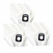 Recamania Bolsas Aspiradora Rowenta Higiene + ZR200520 X-Trem Power y Silence Force RO64xx RO63xx RO68xx RO39x (15 Unidades)
