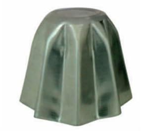 PANDORO FORM PROFESSIONAL FORM FÜR PANDORO 1 kg PANDORO FORM 1 KG