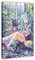 OWNPET Anime Girl Hatsune Miku 12 Leinwand-Poster, Wandkunst, Dekor, Bild, Gemälde für Wohnzimmer, Schlafzimmer, Dekoration, Rahmen-Stil, 30 x 45 cm