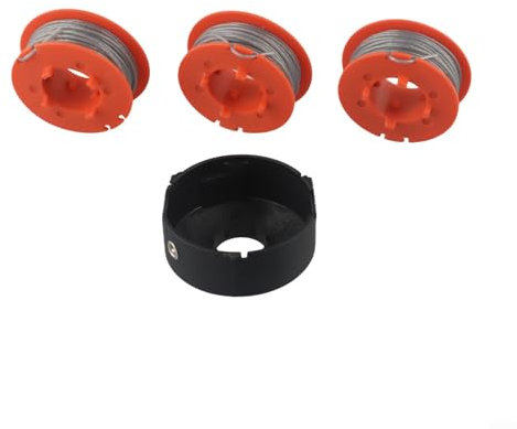 Pour Bosch ART 23 26 30 Combitrim Easytrim Coupe-bordures Pro-Tap Automatique (B)