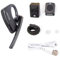 Auricolare Bluetooth wireless a due vie per Motorola GP-88/300/CP1660/EP450/P3688/DEP450 2 pin M Port Radio