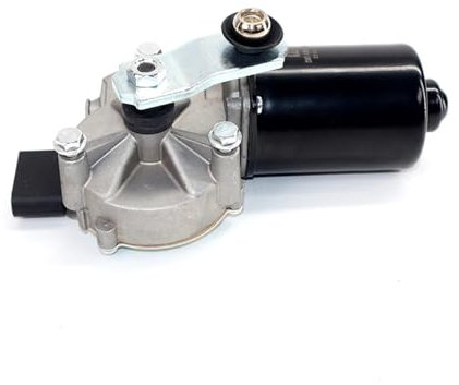 Scheibenwischermotor Für Ford Für Focus Für Mk2 2004-2012 Auto Frontscheibe Wischer Motor 4M5117508-AA Wischermotor