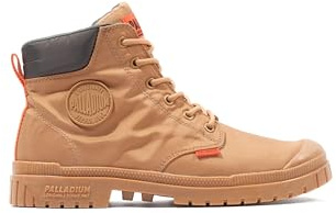 Palladium Unisex's Pampa Sp20 Cuff Wp+ Outdoor Boots