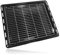 SPARES2GO Bandeja universal para horno Bosch para Neff para Siemens Pan Base y rejilla (46,5 cm x 37,5 cm) 465 mm x 375 mm