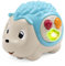 Chicco, Igel Tag&Nacht, Nachtlicht für Babys ab 0 Monaten, erstes Activity Center Spiel, Babys ab 6 Monaten, elektronisches Spiel mit Leuchttasten, Geräuschen und entspannenden Melodien