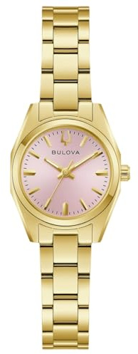 Bulova Classic 97L187 Damenarmbanduhr