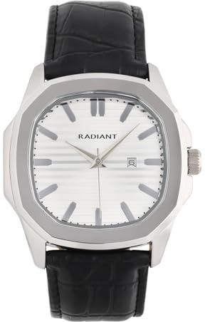 Reloj Hombre Midnight Voyage Negro