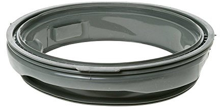 WH08X10049 Joint de porte de rechange pour machine à laver GE