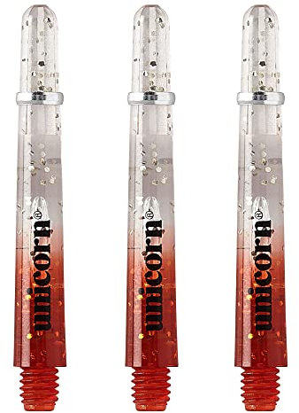 Unicorn Gripper 4 Two-Tone Red