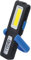 BGS 85335 | COB-LED Arbeits-Leuchte | klappbar | mit Haken und Magnet | 180° drehbares Griffstück in 5 Stufen