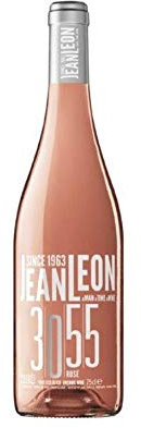 Jean Leon 3055 Rosé, Vino Rosado - 750 ml