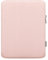 MoKo 9-11 Tablet Tasche Hülle Kompatibel mit iPad Pro 11 M2 2022-2018,iPad 10. 10,9 2022,iPad air 5 10,9 2022/Air 4/Air 3 10,5,iPad 9/8/7 10,2,iPad 9,7,Surface Go,Galaxy Tab A 10,1, Baby Rosa