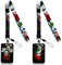 The Joker Lanyard ID Badge Holder, Anime Lanyard ID Badge Holder, Lanyard with Acrylic Keychains ID Badge Holder, for Keys String Wallet Women Men Teens Gifts