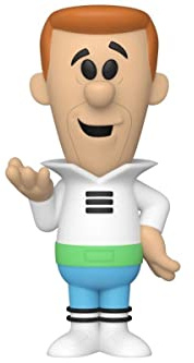 George Jetson - The Jetsons