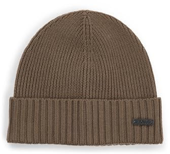 BOSS Men Hats Open Green361, OneSize