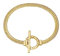 BOSS Jewelry Armband für Damen Kollektion ZIA in Gelbgold - 1580487