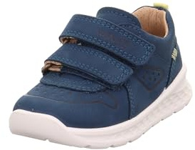 Superfit Unisex Baby Breeze Gore-texLauflernschuhe