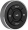 Lanko Reproductor de música MP3 con mando a distancia Bluetooth para Android IOS Smartphone Control Car Kit Styling
