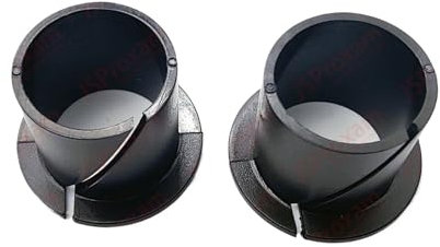 Hwmsza 2 Stück 3853423 Passend for Ersetzt Vol~o Pe~TA SX DP-SM Cobra Trim Ram Bushing