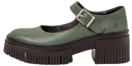 Art Damen 1373 York Plattform, Foliage, 40 EU