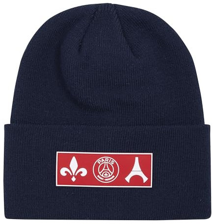 PARIS SAINT-GERMAIN Mütze PSG – Offizielle Kollektion