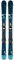 DYNASTAR Set Ski Lemon Girl + Bindungen Look Kid 4 Gw Black Green Jungen – Größe 128 – Grün