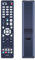 TRUCKON New RC-1253 Replacement Remote Control for Denon RC-1253 8K Ultra HD AV A/V Surround Receiver AVR-X2800H AVR-S970H AVC-X3800H