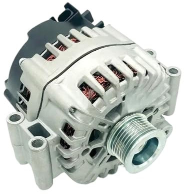 Generator Lichtmaschine Kompatibel Für BMW E70 X5 E71 E72 X6 F07 F10 F18 550i N63 12314595890 12317575344 12317603779 12317603782