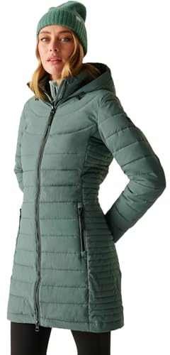 Regatta Womens Andria Jacket