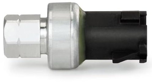 Air Con Pressure Sensor Compatible With Dodge For Ram 1500 2500 3500 2003 2004 2005 2006 2007 2008 2009 2010 AC Condition Pressure Sensor 4883903AA 2CP55-1 5174039AA