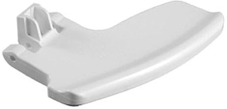 Assieme Maniglia Porta Oblo' Lavatrice Candy Zerowatt Hoover