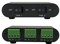 TENEALAY 2-Way Audio Stereo Speaker selector Switcher Box, Combiner Multi Zone A B Speaker Switch Distribution Controller Box - P21