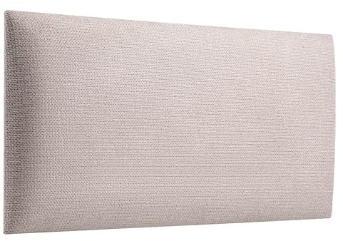 softwalls Wallpanel Capri (Beige, 60 x 30 cm)
