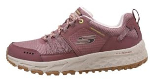 Skechers Women's Escape Plan Endless PursuitTrekking Low Cut