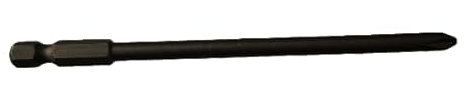 Fusionfix Puntas PH2 116mm para Hilti SMD 57 x 5