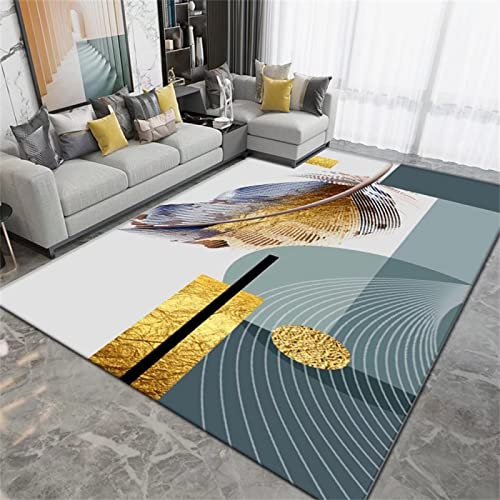 RUGMRZ Teppich Babyzimmer Mädchen Neue Einfache Federserie Des Wohnzimmers Im Chinesischen Stil teppich badezimmer mehrfarbig treppe teppiche fã¼rs kinderzimmer teppich babyzimmer mädchen auto teppich